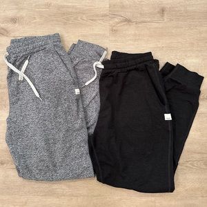 Vuori Performance Jogger (2 pairs)